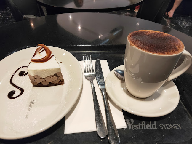 Via del Corso - Hospitality and gastronomy