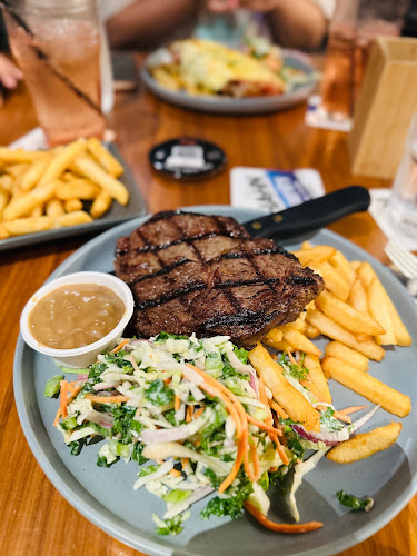 Opinii despre Bull Creek Tavern în Bull Creek - Hospitality and gastronomy