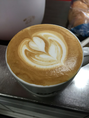 Comentarii opinii despre Fusion Cafe Darwin