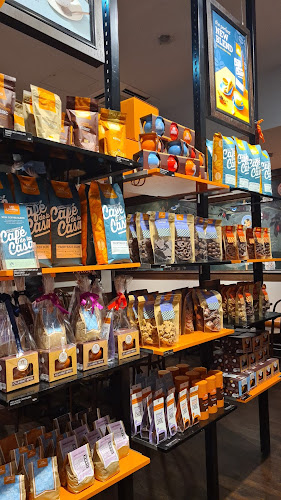 San Churro Sunshine Plaza - Hospitality and gastronomy