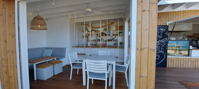 AJ's Beach Cafe - Hospitality and gastronomy