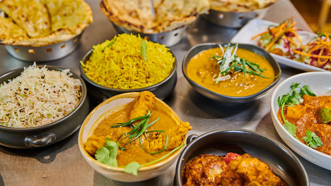 Masala Fusion Indian Restaurant Lismore