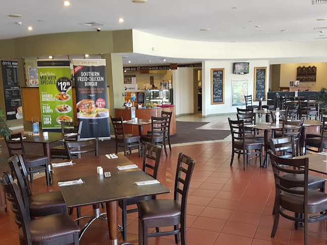 Bolsover St &, 89 Denham St, Rockhampton City QLD 4700