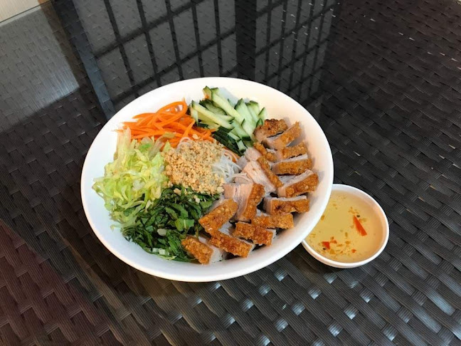 Opinii despre Saigon Pastry House în Perth - Hospitality and gastronomy