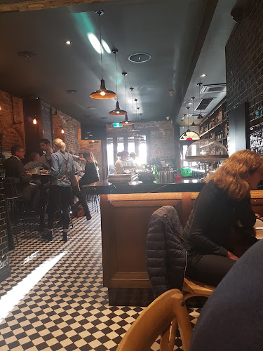 Comentarii opinii despre Bar Torino