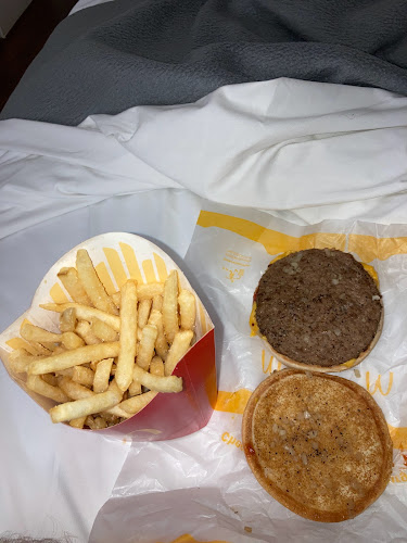 McDonald's Busselton - Hospitality and gastronomy