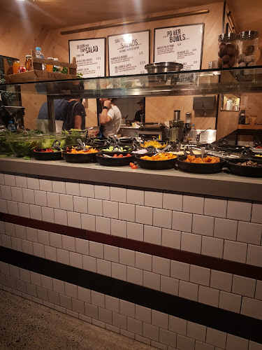 Opinii despre Tap cafe în Sydney - Hospitality and gastronomy