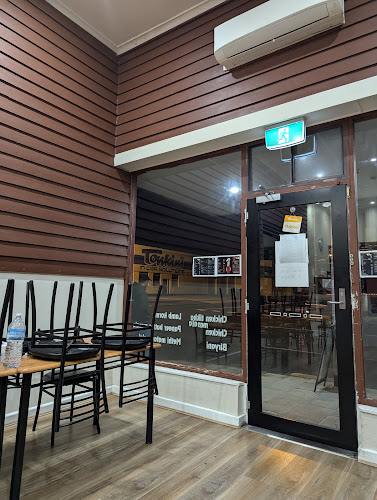Mount Gambier Kebab & Curry House - Hospitality and gastronomy