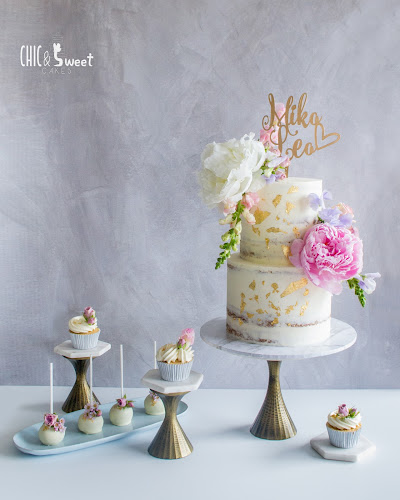 Comentarii opinii despre Chic & Sweet Cakes