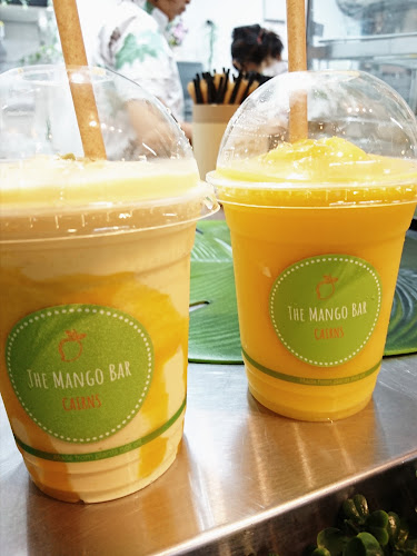 Comentarii opinii despre The Mango Bar