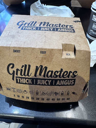 Hungry Jack's Burgers Surfers Paradise - Surfers Paradise