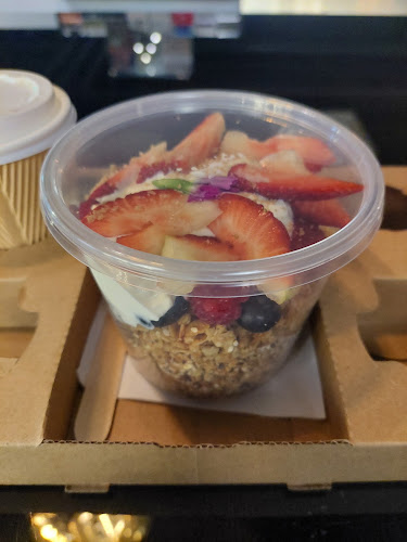 Opinii despre The Bond Store în Southbank - Hospitality and gastronomy