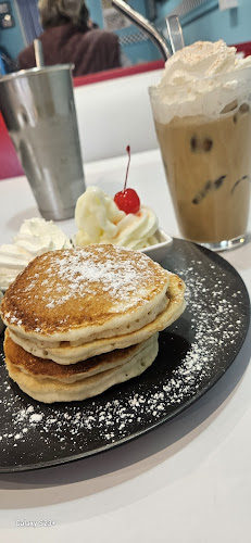 Metro Diner Taree - Hospitality and gastronomy