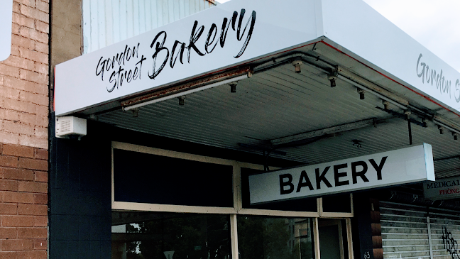 Gordon St Bakery