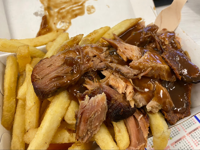 Fire & Food - Hospitality and gastronomy