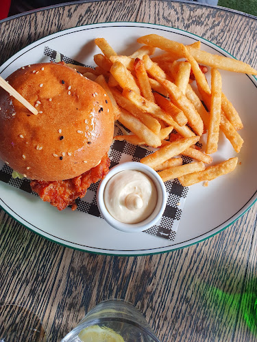 Soho Restaurant and Bar