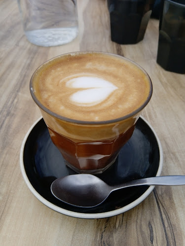 Comentarii opinii despre Bellyfish Cafe