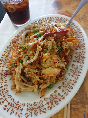 Hoi Shing Restaurant Ballina - Hospitality and gastronomy