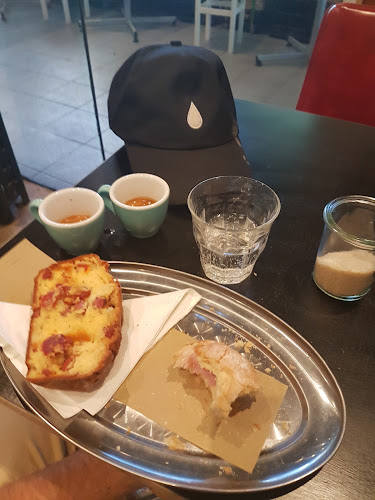 Superfine Cafe - Hospitality and gastronomy