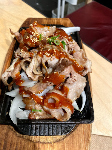 Gyoza Gyoza - Hospitality and gastronomy