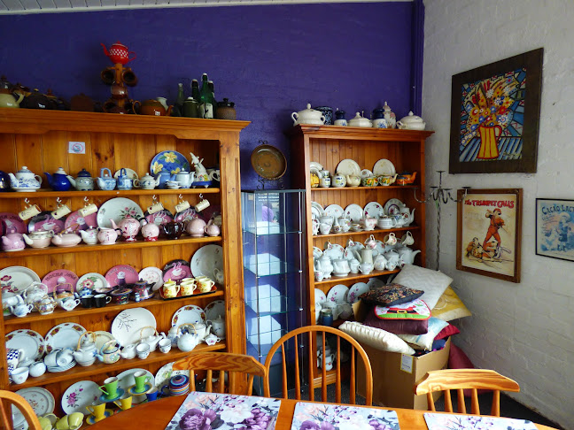 63 Main St, Sheffield TAS 7306