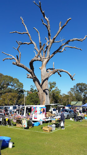 Herb Graham Centre, Ashbury Cres, Mirrabooka WA 6061
