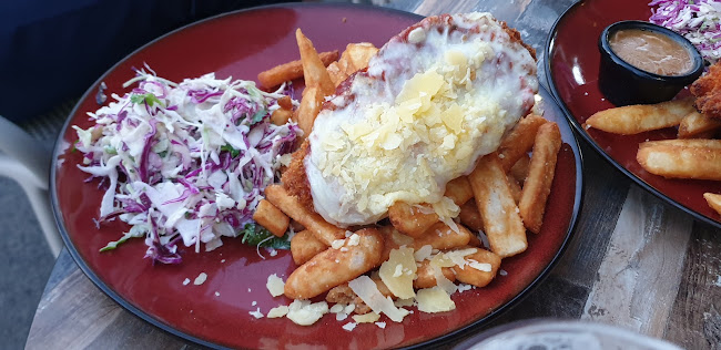 Comentarii opinii despre Hotel Palisade