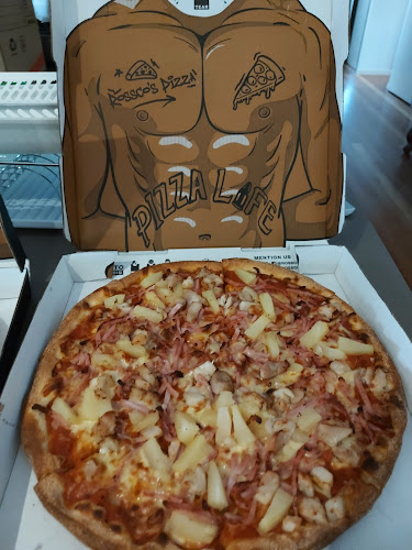 Opinii despre Rossco's Pizza în Yeppoon - Hospitality and gastronomy