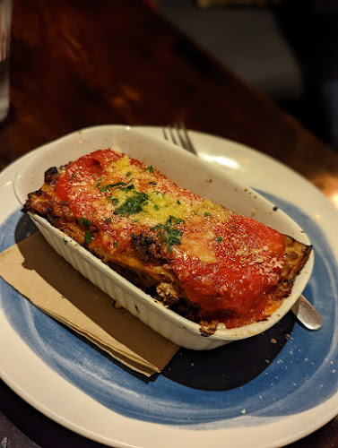 Vino e Cucina Italian Restaurant Sydney