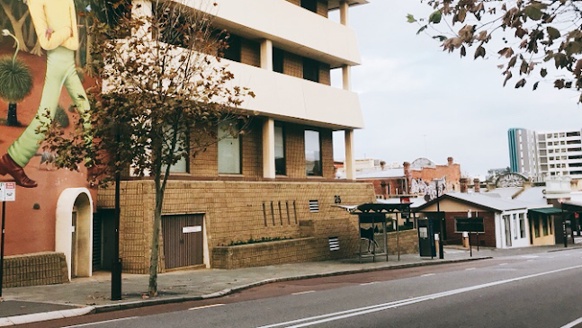 Opinii despre Singular Coffee Northbridge în Perth - Hospitality and gastronomy