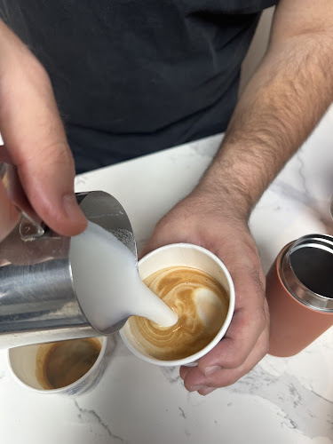 CULPA ESPRESSO - Melbourne