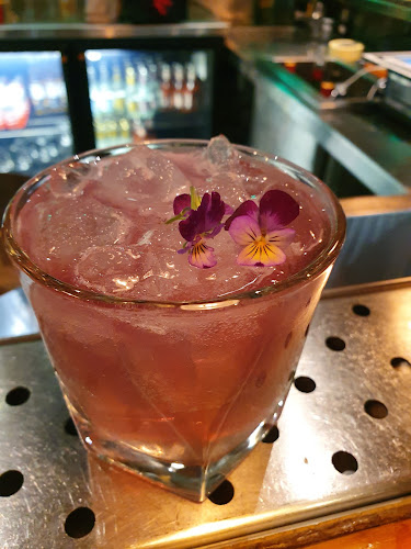 Obsidian Alternative Bar - North Perth