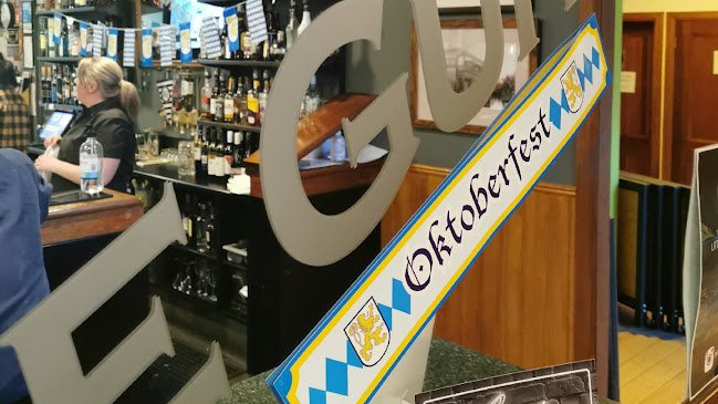 Gunners Arms Tavern - Hospitality and gastronomy