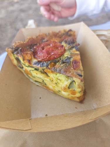 Zamia Cafe - Hospitality and gastronomy