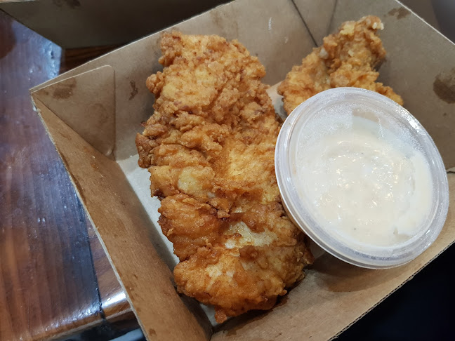 Comentarii opinii despre Classic Burger Yagoona