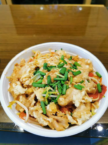 Toun's Kitchen - Hospitality and gastronomy