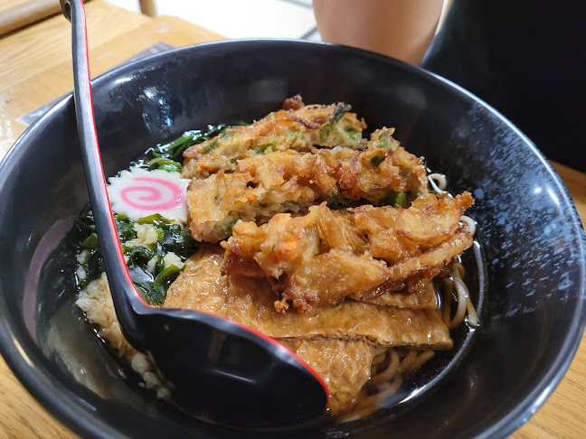 Hato Gyoza and Grill - Hospitality and gastronomy