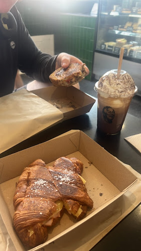 Biggs Coffee Hamilton - Hospitality and gastronomy