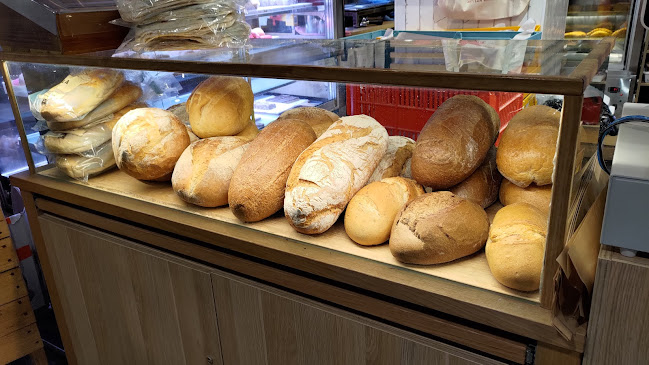 Opinii despre Skala Artisan Bakers - Adelaide Central Market în Adelaide - Hospitality and gastronomy