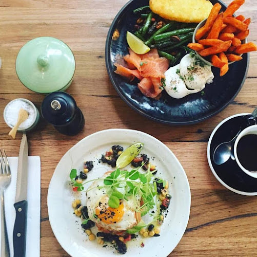 King Of The Castle Cafe - Geelong West