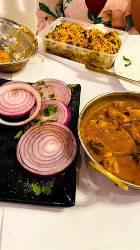 Royal India Restobar - Hospitality and gastronomy