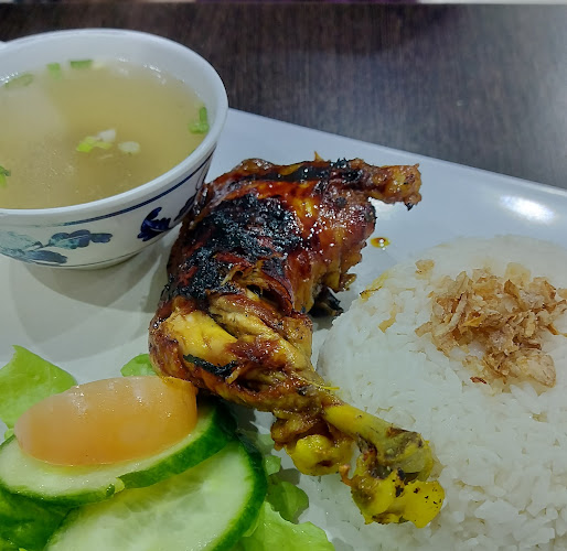 Opinii despre Pondok Daun Restaurant în Adelaide - Hospitality and gastronomy