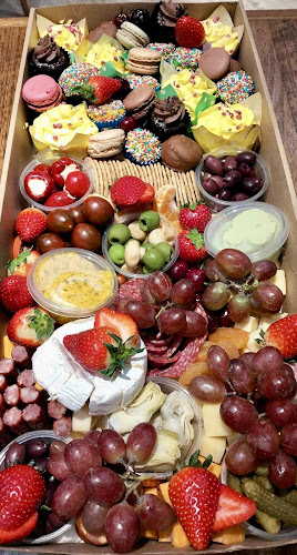 The Green Bean on Cimitiere - Launceston