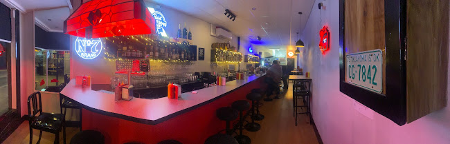 OK. Smash - Hospitality and gastronomy