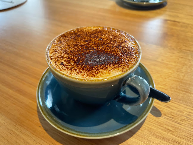 Lukure Caff - Hospitality and gastronomy