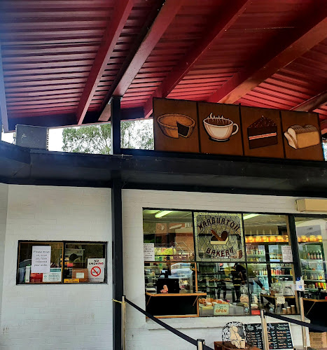 The Warburton Bakery - Hospitality and gastronomy