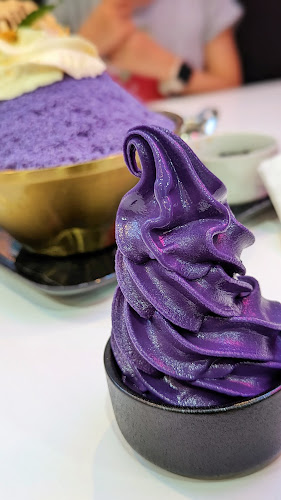 Milki Desserts - Sunnybank