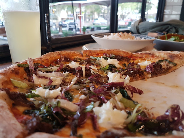 Opinii despre Public în Griffith - Hospitality and gastronomy