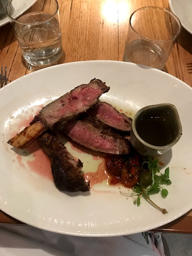 Comentarii opinii despre Rico Bar + Dining