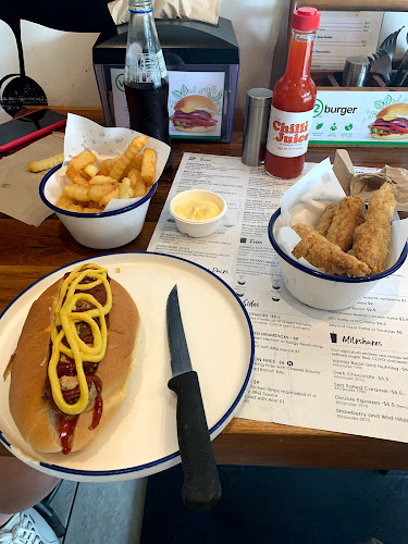 Comentarii opinii despre Soul Burger - Glebe